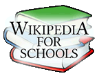 Wikipedia untuk Sekolah